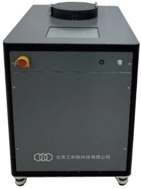 反應(yīng)離子刻蝕 SHL100-RIE
