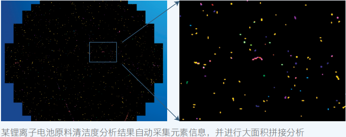 蔡司掃描電鏡助力鋰電池研究